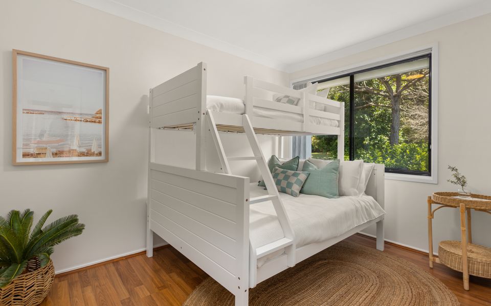 Wal87 – A Pets Paradise by Experience Jervis Bay