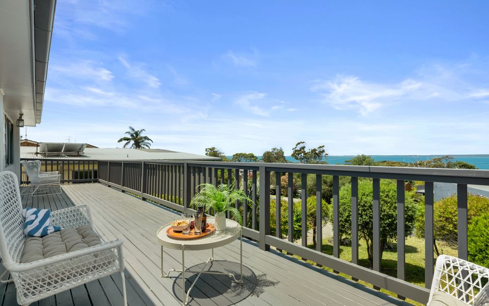 Wal87 – A Pets Paradise by Experience Jervis Bay