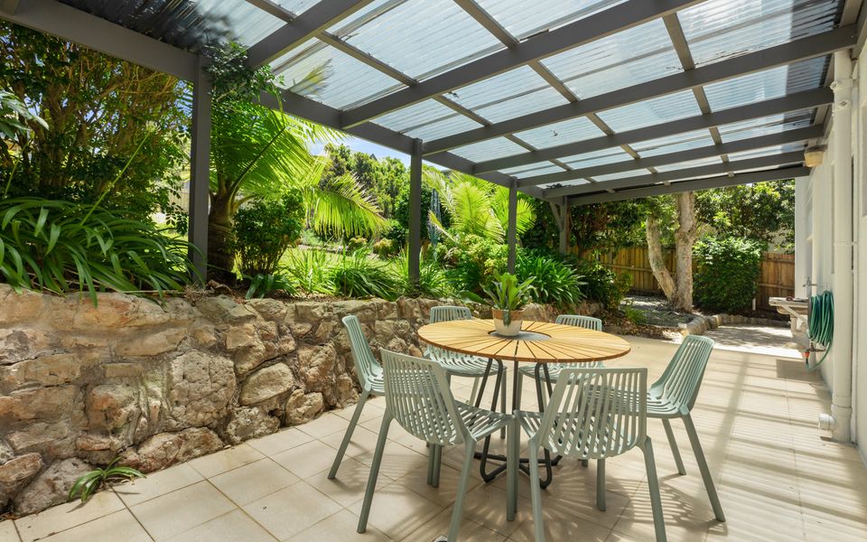 Wal87 – A Pets Paradise by Experience Jervis Bay