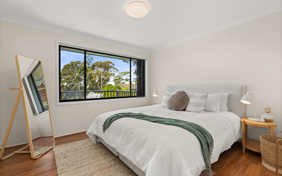 Wal87 – A Pets Paradise by Experience Jervis Bay