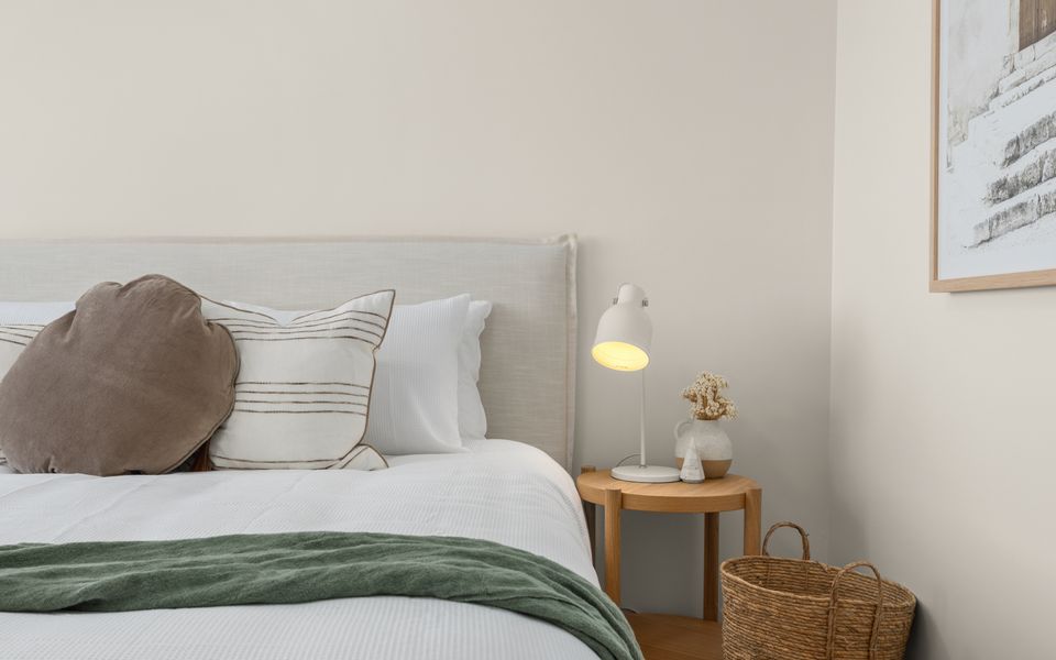 Wal87 – A Pets Paradise by Experience Jervis Bay