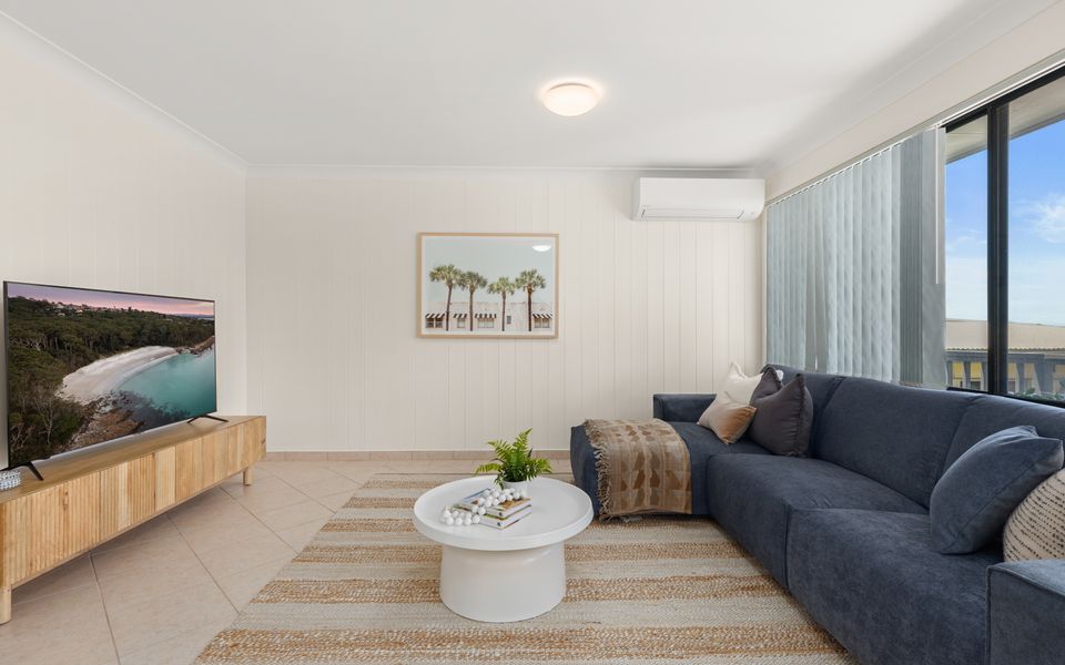 Wal87 – A Pets Paradise by Experience Jervis Bay