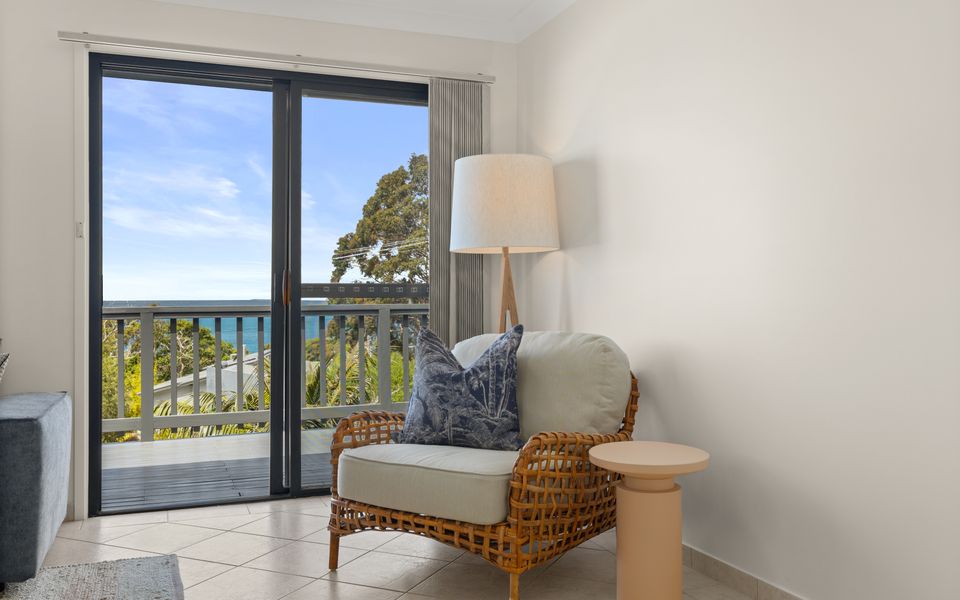 Wal87 – A Pets Paradise by Experience Jervis Bay