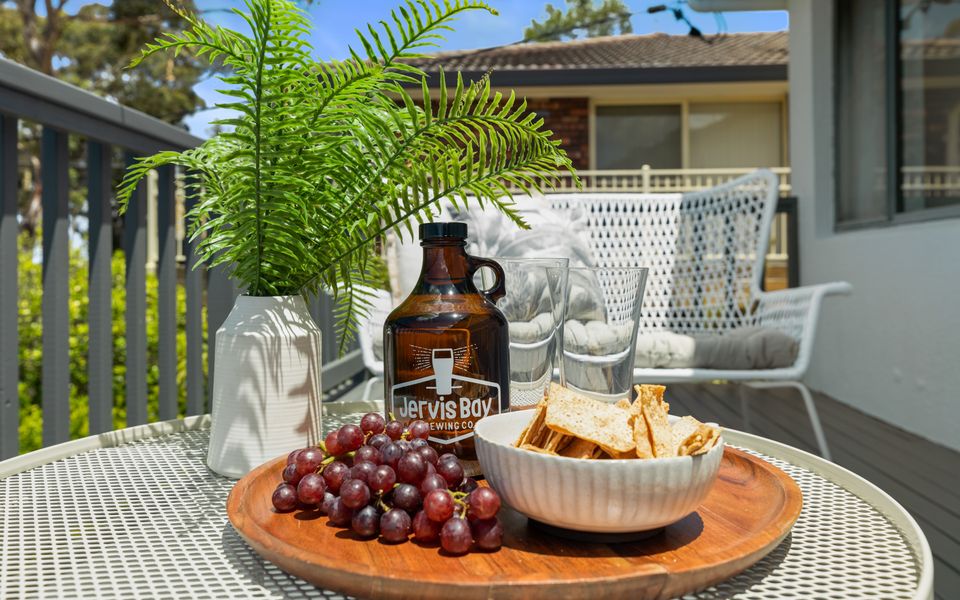 Wal87 – A Pets Paradise by Experience Jervis Bay