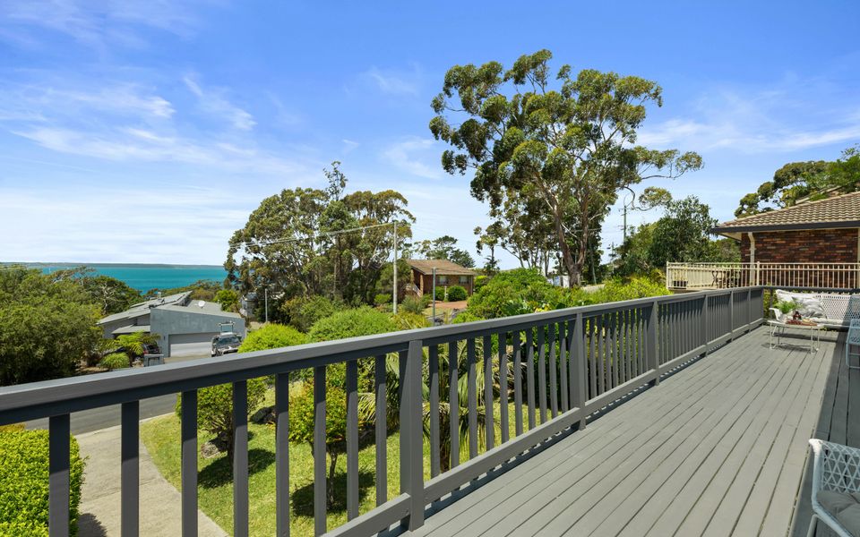 Wal87 – A Pets Paradise by Experience Jervis Bay