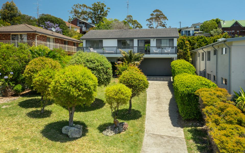 Wal87 – A Pets Paradise by Experience Jervis Bay