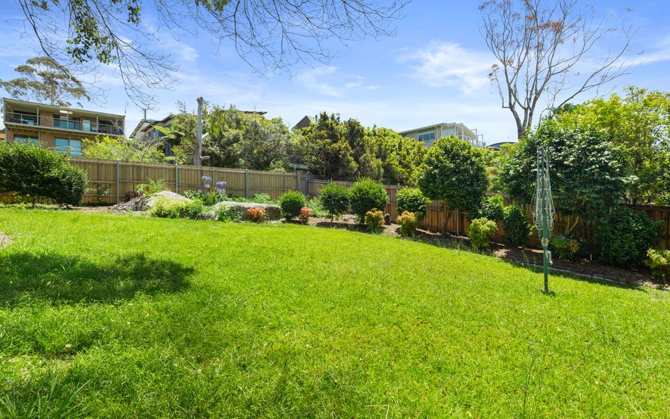 Wal87 – A Pets Paradise by Experience Jervis Bay