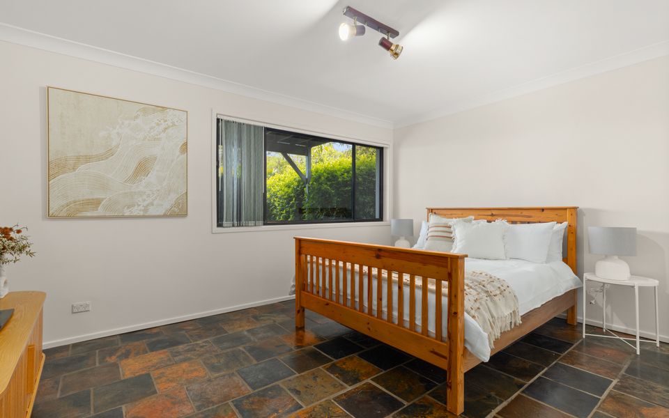 Wal87 – A Pets Paradise by Experience Jervis Bay