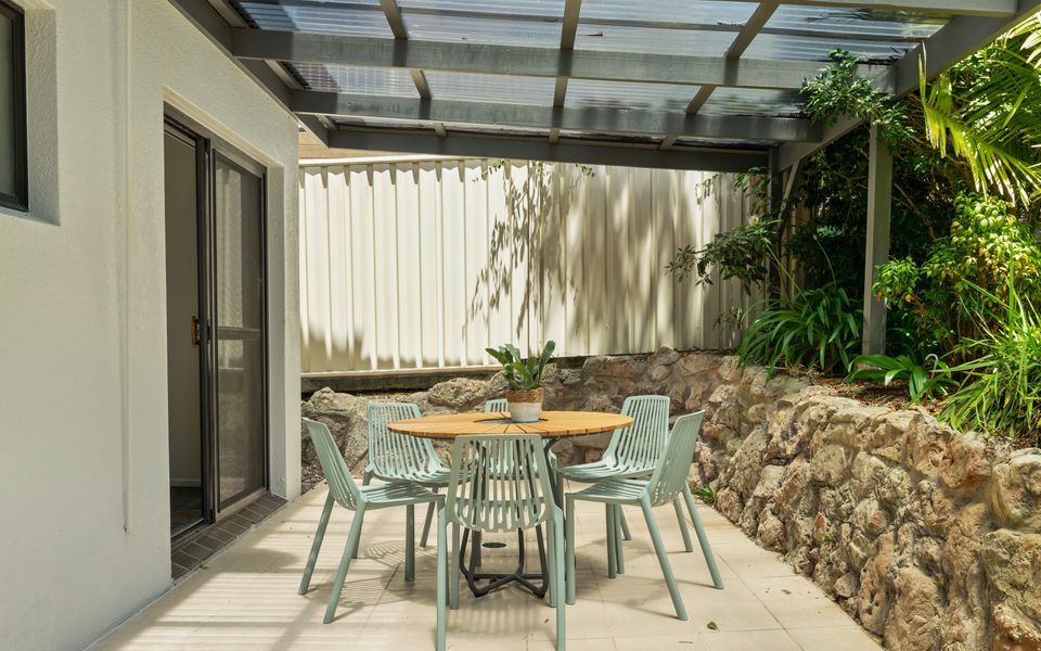 Wal87 – A Pets Paradise by Experience Jervis Bay