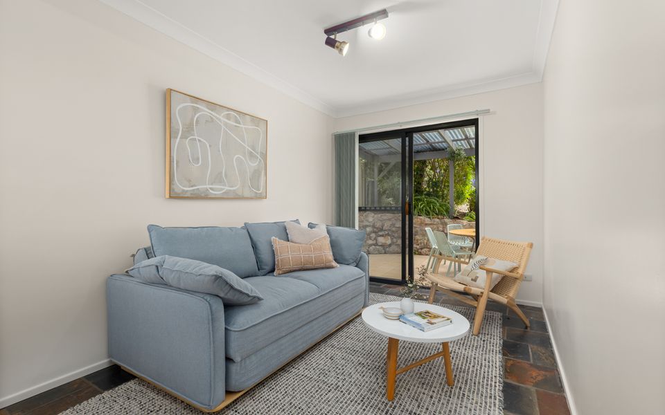 Wal87 – A Pets Paradise by Experience Jervis Bay