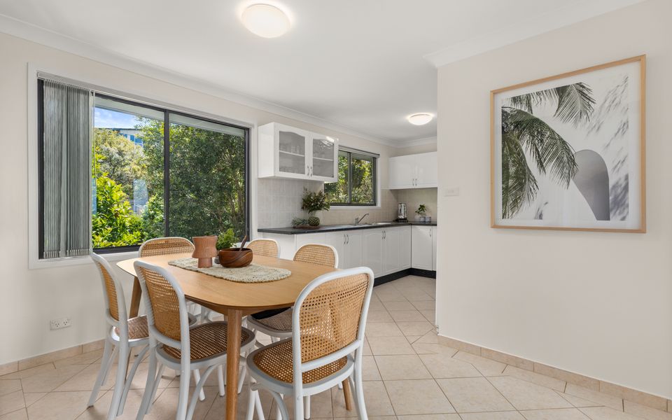 Wal87 – A Pets Paradise by Experience Jervis Bay