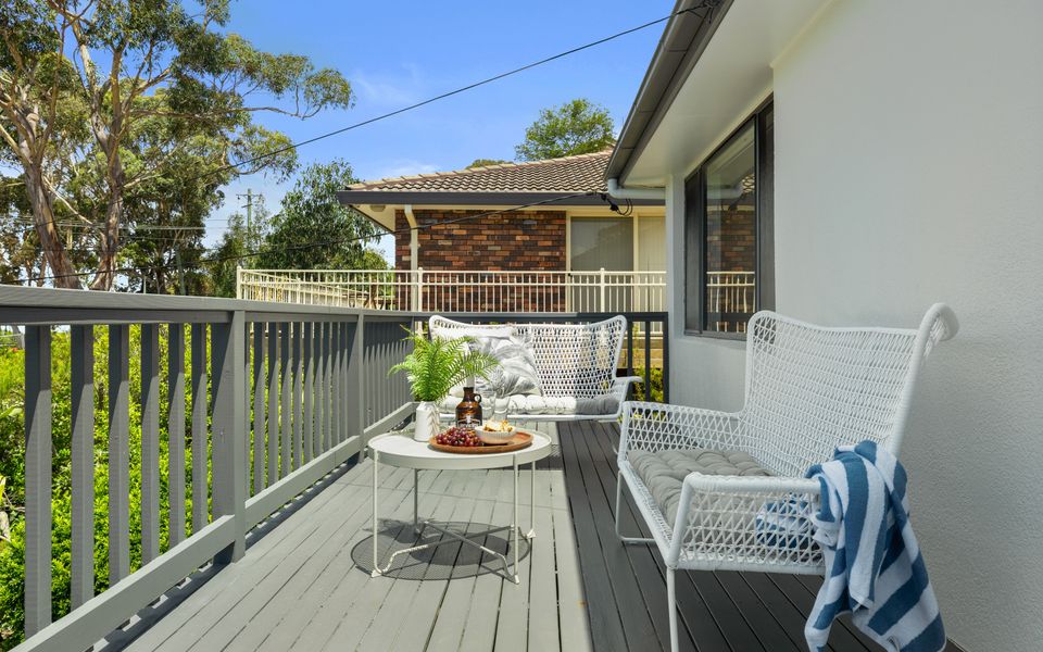 Wal87 – A Pets Paradise by Experience Jervis Bay