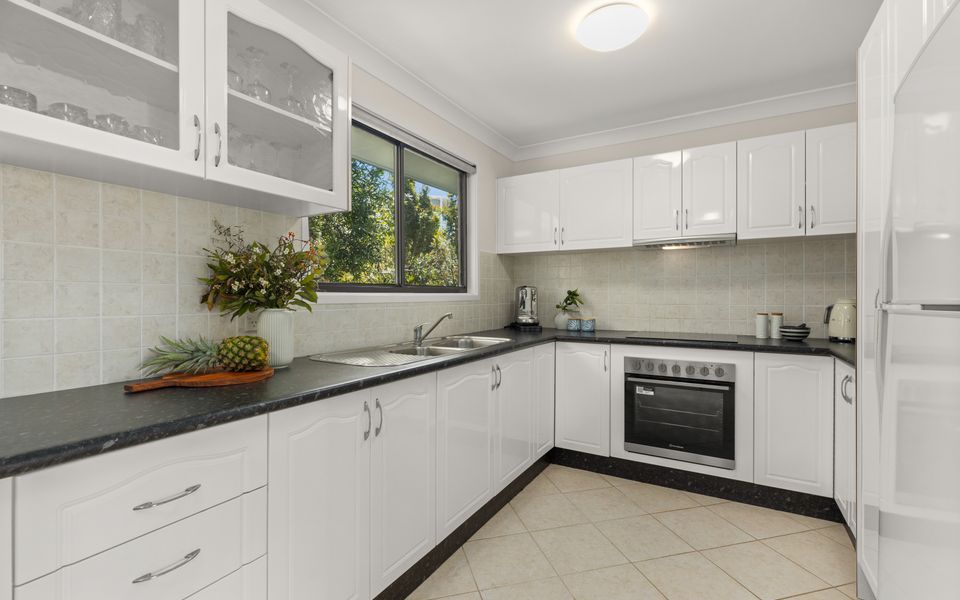 Wal87 – A Pets Paradise by Experience Jervis Bay