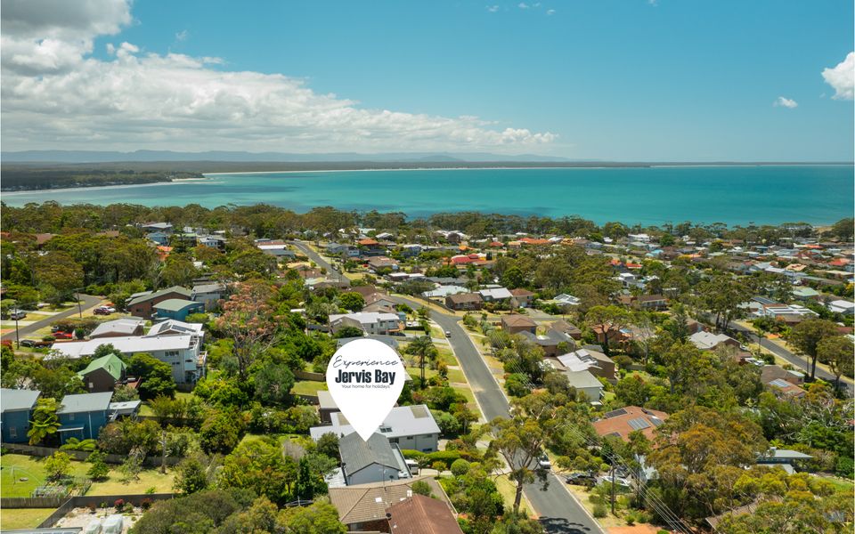 Wal87 – A Pets Paradise by Experience Jervis Bay