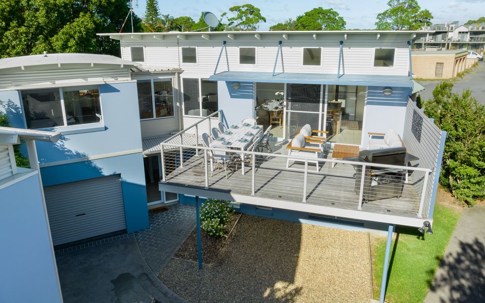 Dun3/9 – Alkira by Experience Jervis Bay