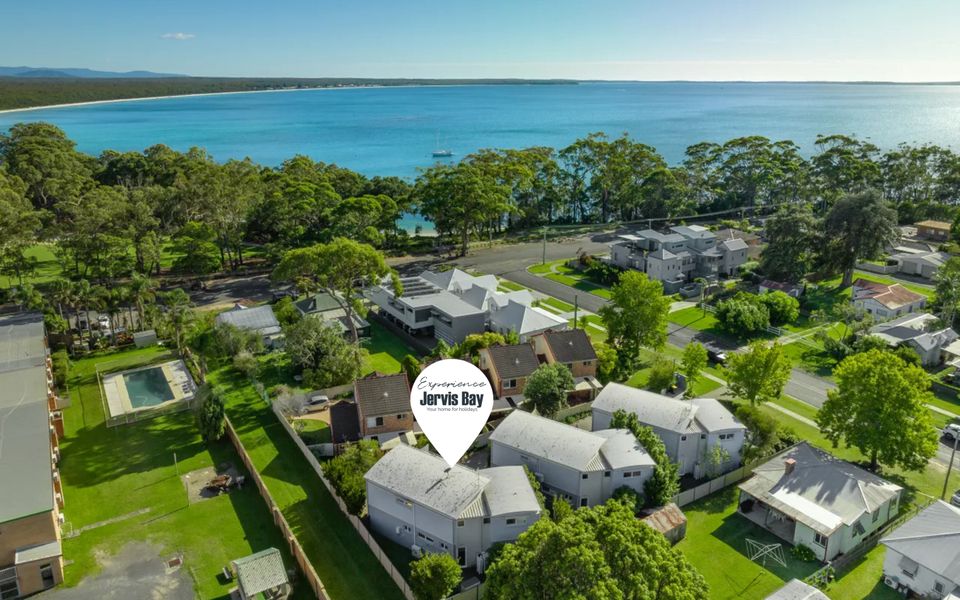 Dun3/9 – Alkira by Experience Jervis Bay