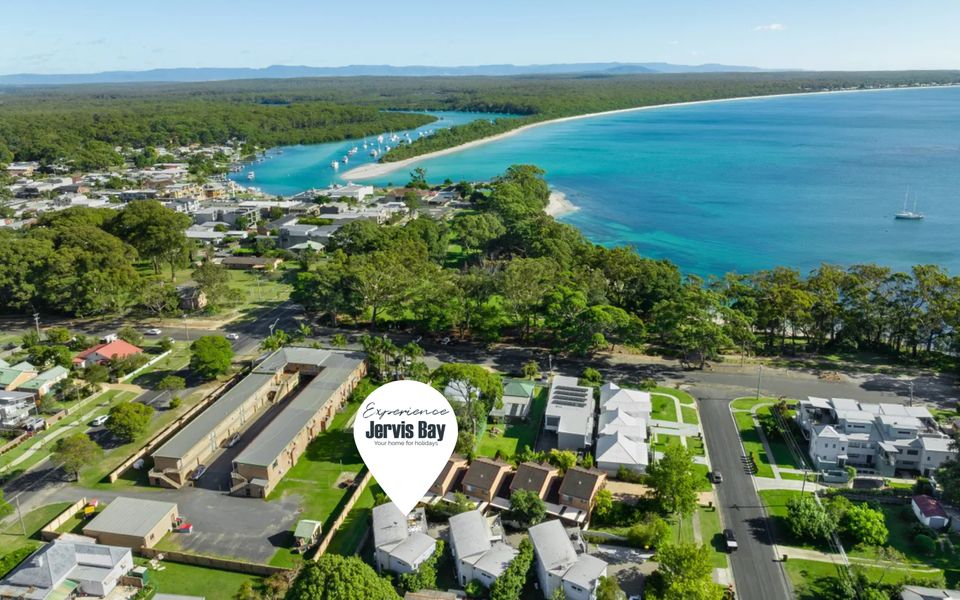 Dun3/9 – Alkira by Experience Jervis Bay