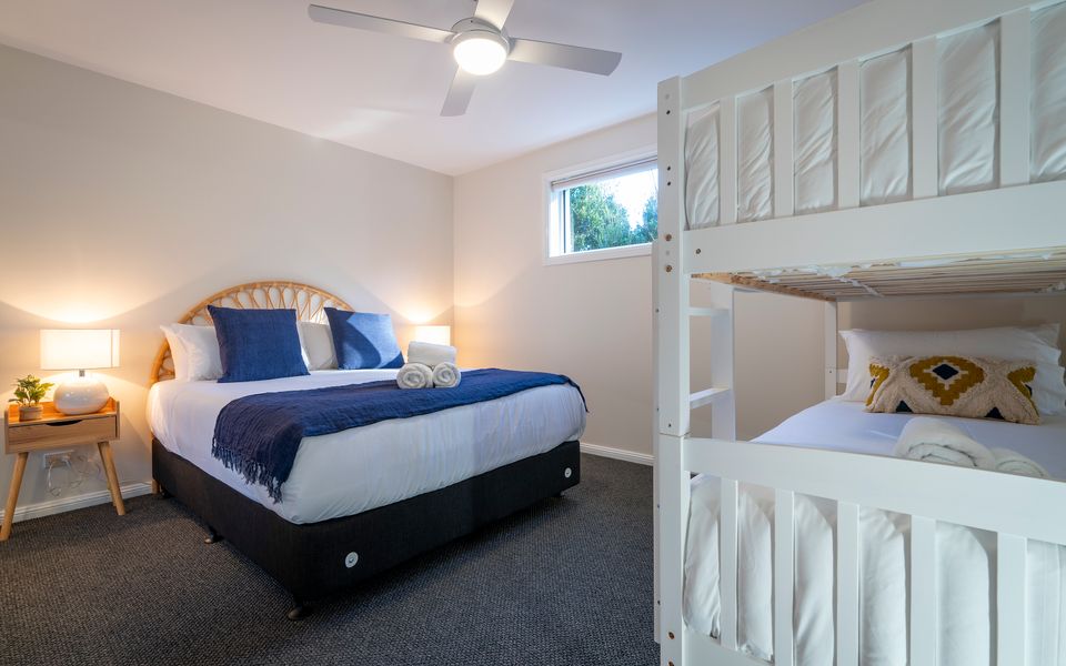 Dun3/9 – Alkira by Experience Jervis Bay