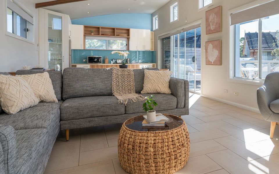 Dun3/9 – Alkira by Experience Jervis Bay