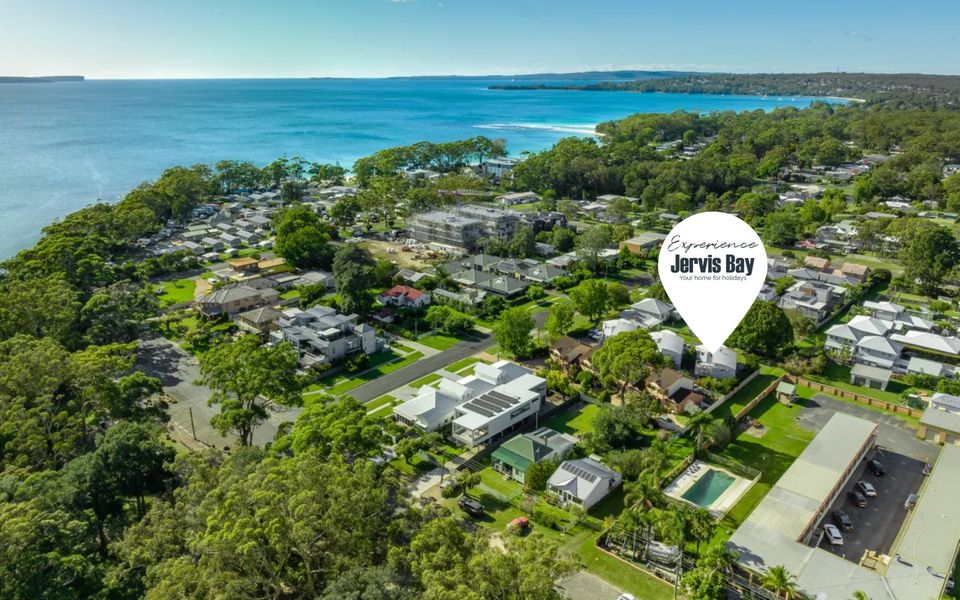 Dun3/9 – Alkira by Experience Jervis Bay