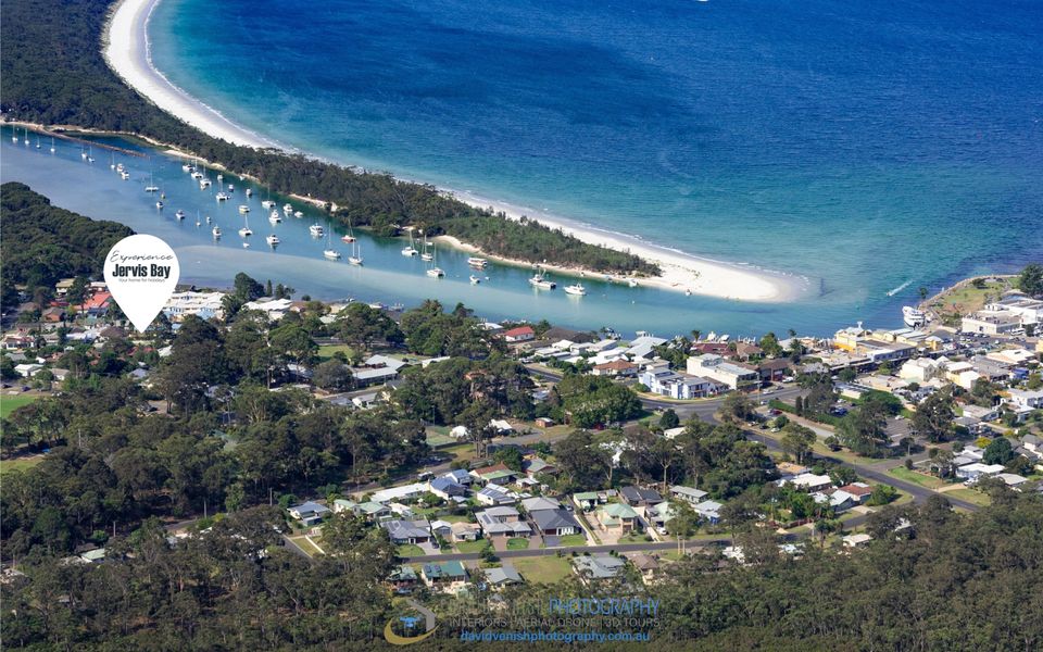 Woo23/15 – The Porthole of Huskisson by Experience Jervis Bay