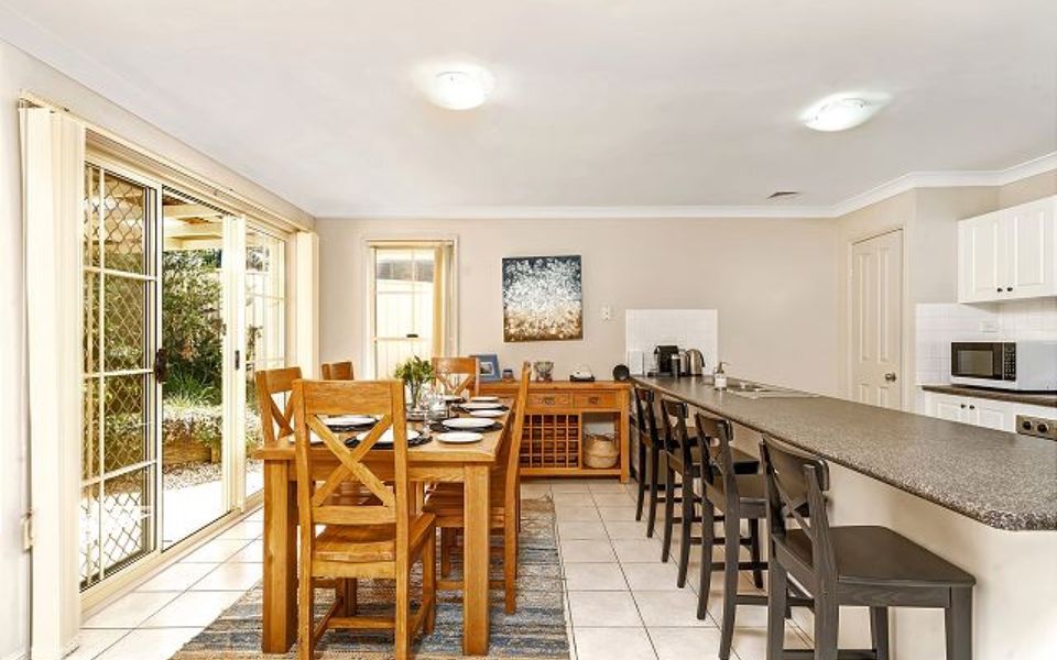 Woo23/15 – The Porthole of Huskisson by Experience Jervis Bay