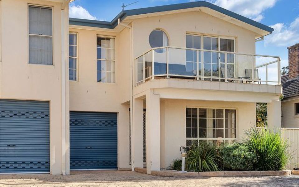 Woo23/15 – The Porthole of Huskisson by Experience Jervis Bay