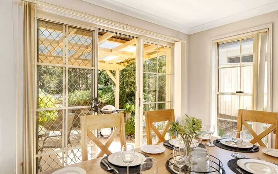 Woo23/15 – The Porthole of Huskisson by Experience Jervis Bay