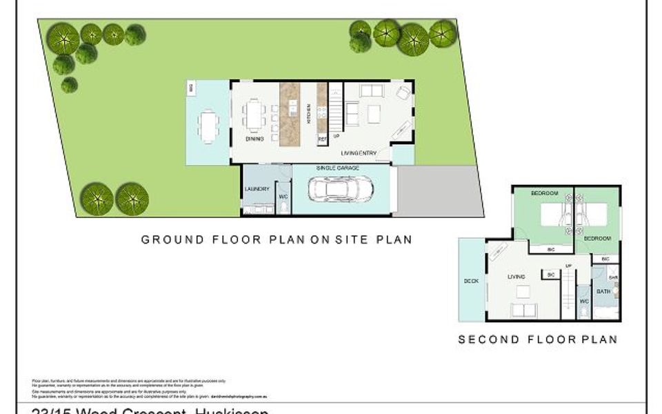 Woo23/15 – The Porthole of Huskisson by Experience Jervis Bay