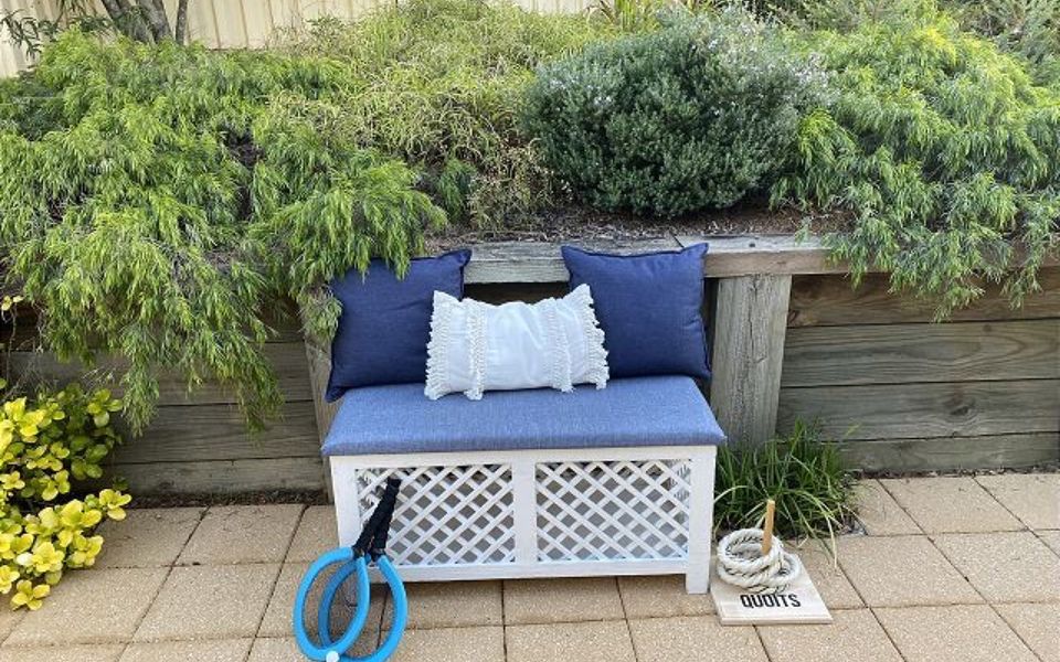 Woo23/15 – The Porthole of Huskisson by Experience Jervis Bay