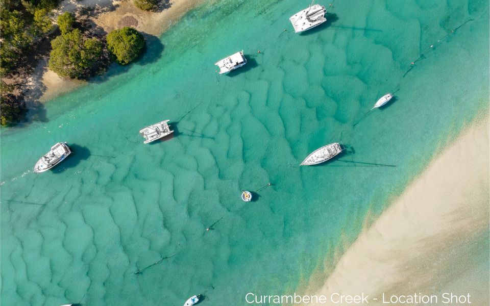 Woo23/15 – The Porthole of Huskisson by Experience Jervis Bay