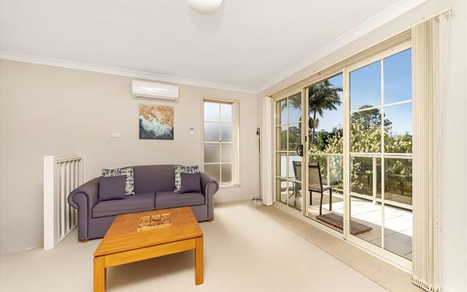 Woo23/15 – The Porthole of Huskisson by Experience Jervis Bay