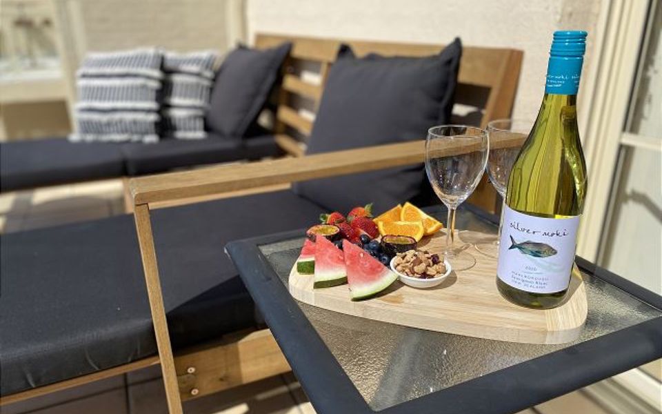 Woo23/15 – The Porthole of Huskisson by Experience Jervis Bay