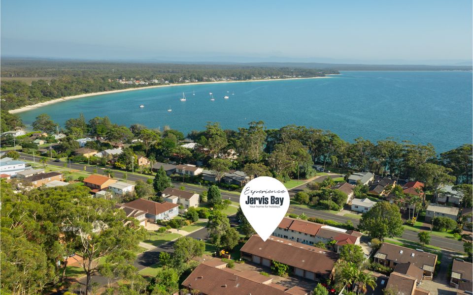 Car1/4 – Orion Retreat by Experience Jervis Bay