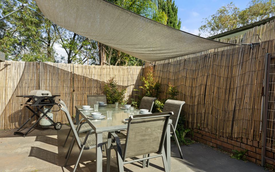 Car1/4 – Orion Retreat by Experience Jervis Bay