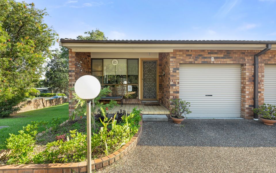 Car1/4 – Orion Retreat by Experience Jervis Bay