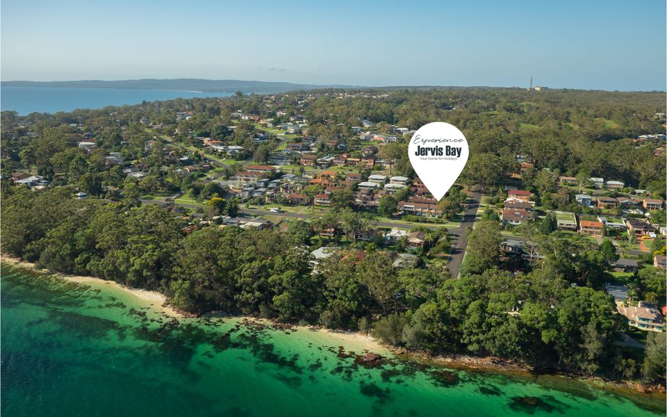 Car1/4 – Orion Retreat by Experience Jervis Bay
