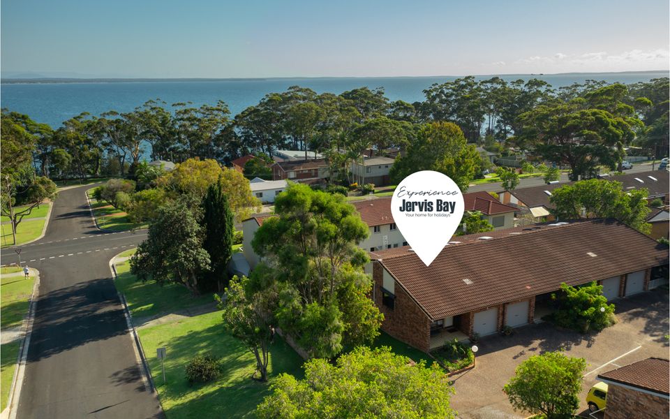 Car1/4 – Orion Retreat by Experience Jervis Bay