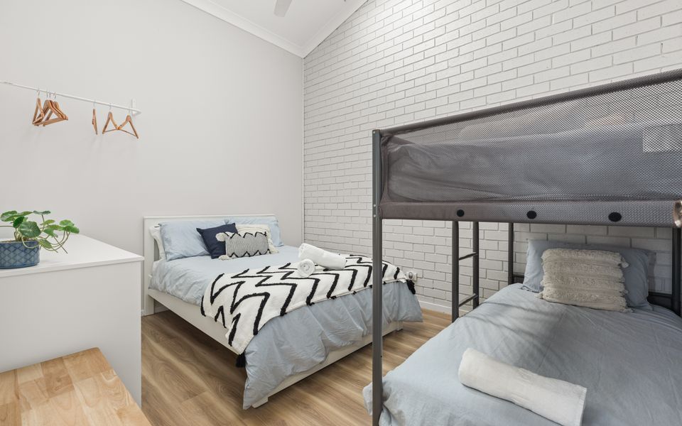 Car1/4 – Orion Retreat by Experience Jervis Bay