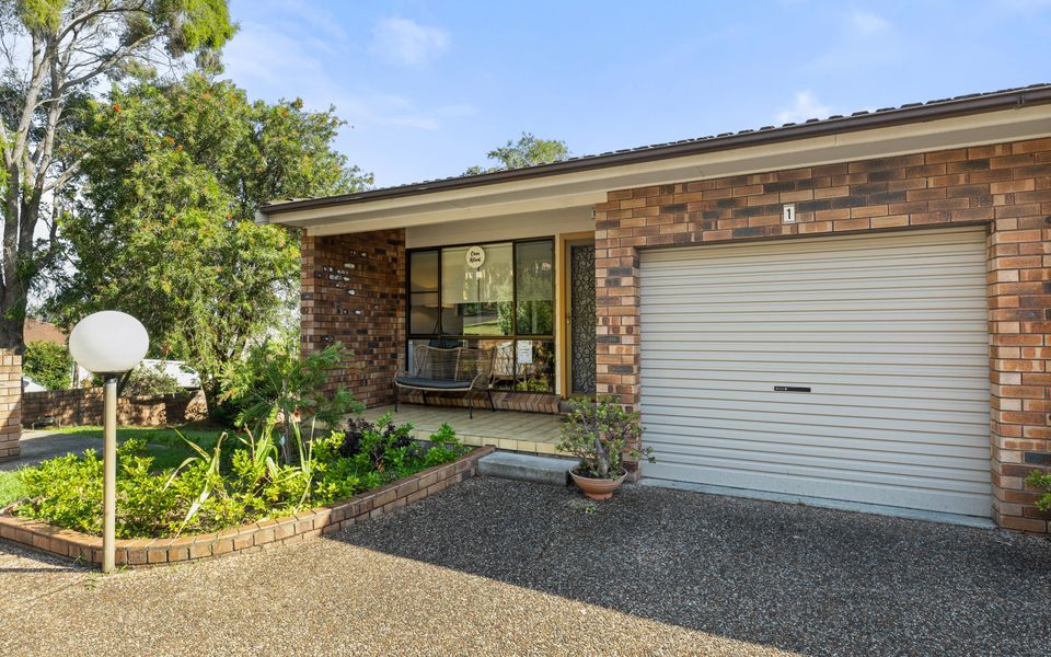 Car1/4 – Orion Retreat by Experience Jervis Bay