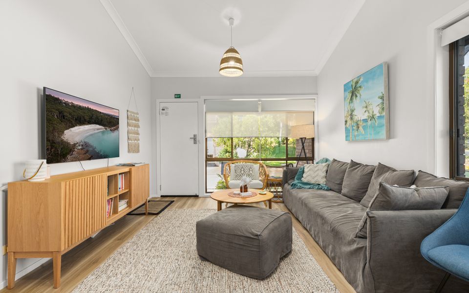 Car1/4 – Orion Retreat by Experience Jervis Bay