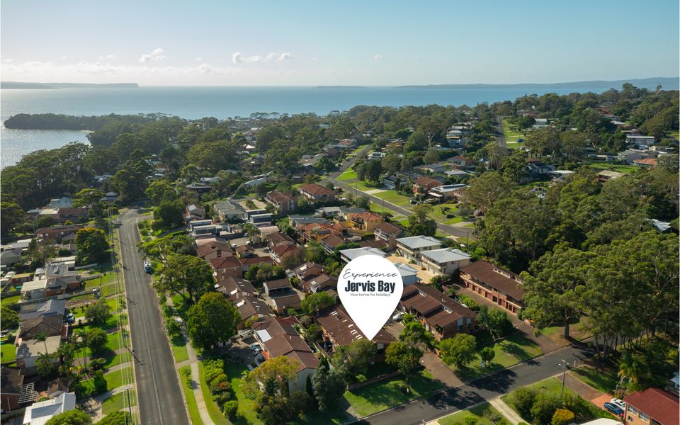 Car1/4 – Orion Retreat by Experience Jervis Bay