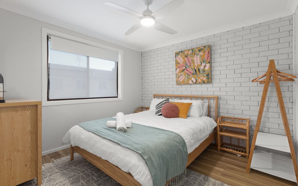 Car1/4 – Orion Retreat by Experience Jervis Bay