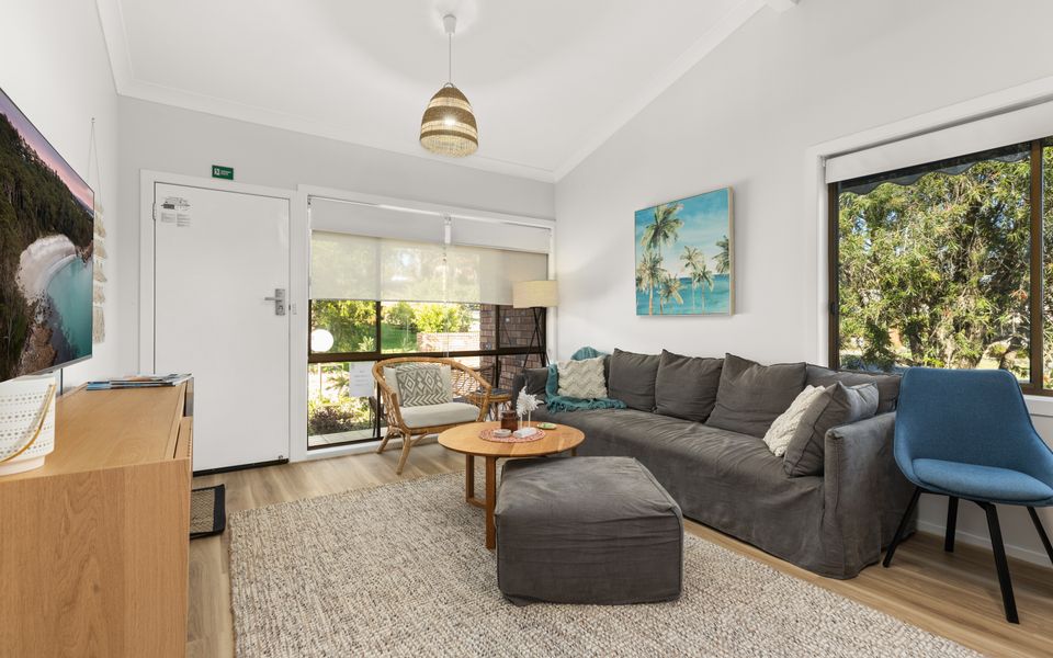 Car1/4 – Orion Retreat by Experience Jervis Bay