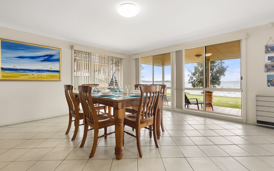 Lor40 – Island View by Experience Jervis Bay