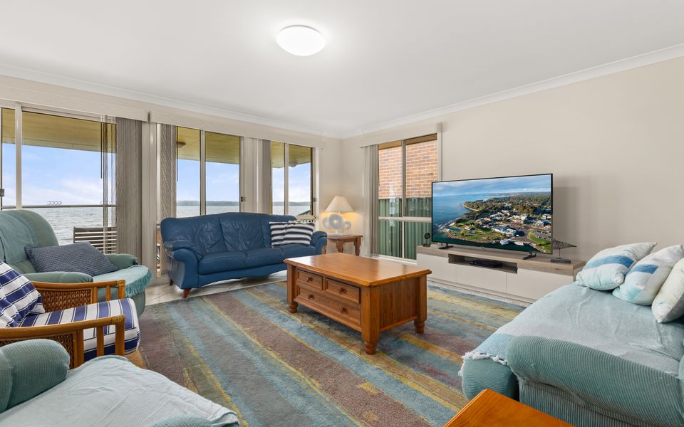 Lor40 – Island View by Experience Jervis Bay