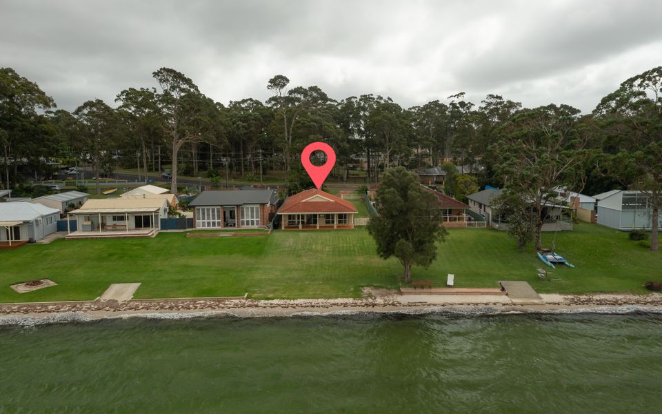 Lor40 – Island View by Experience Jervis Bay