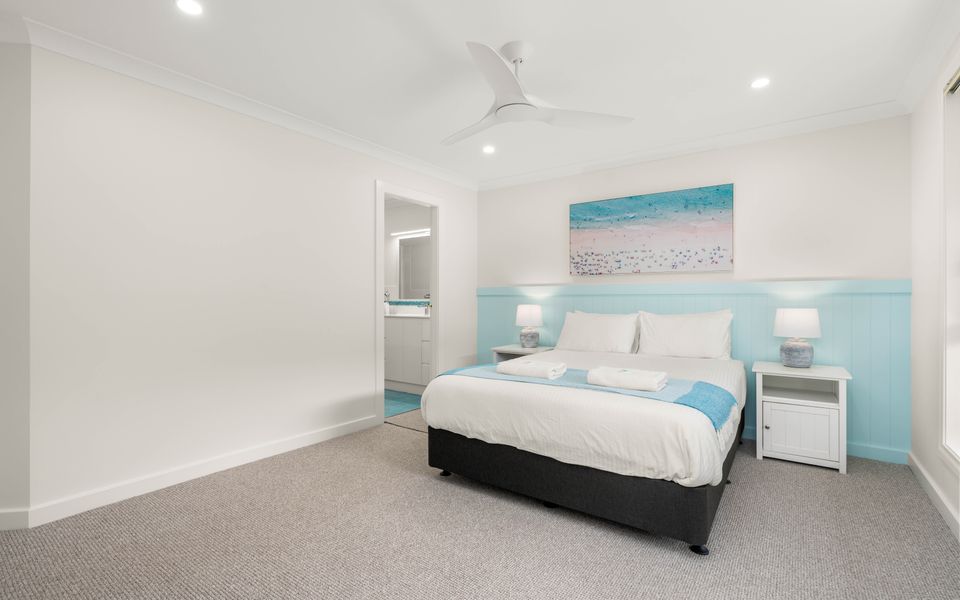 Lor40 – Island View by Experience Jervis Bay