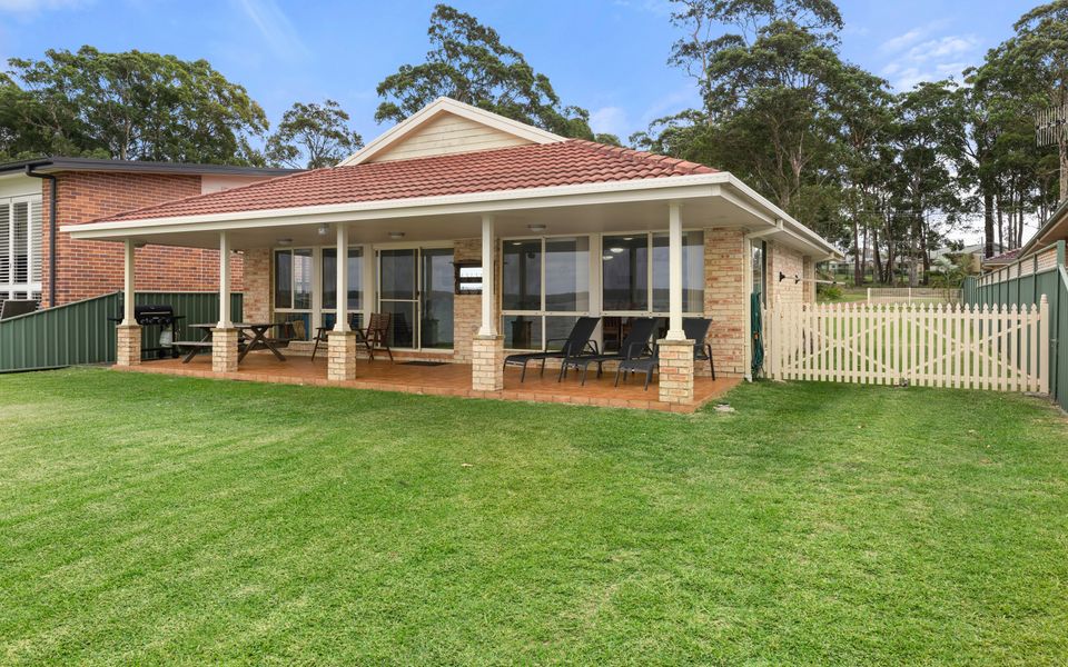 Lor40 – Island View by Experience Jervis Bay