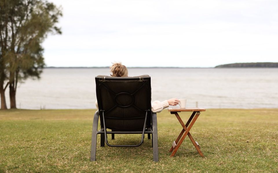 Lor40 – Island View by Experience Jervis Bay